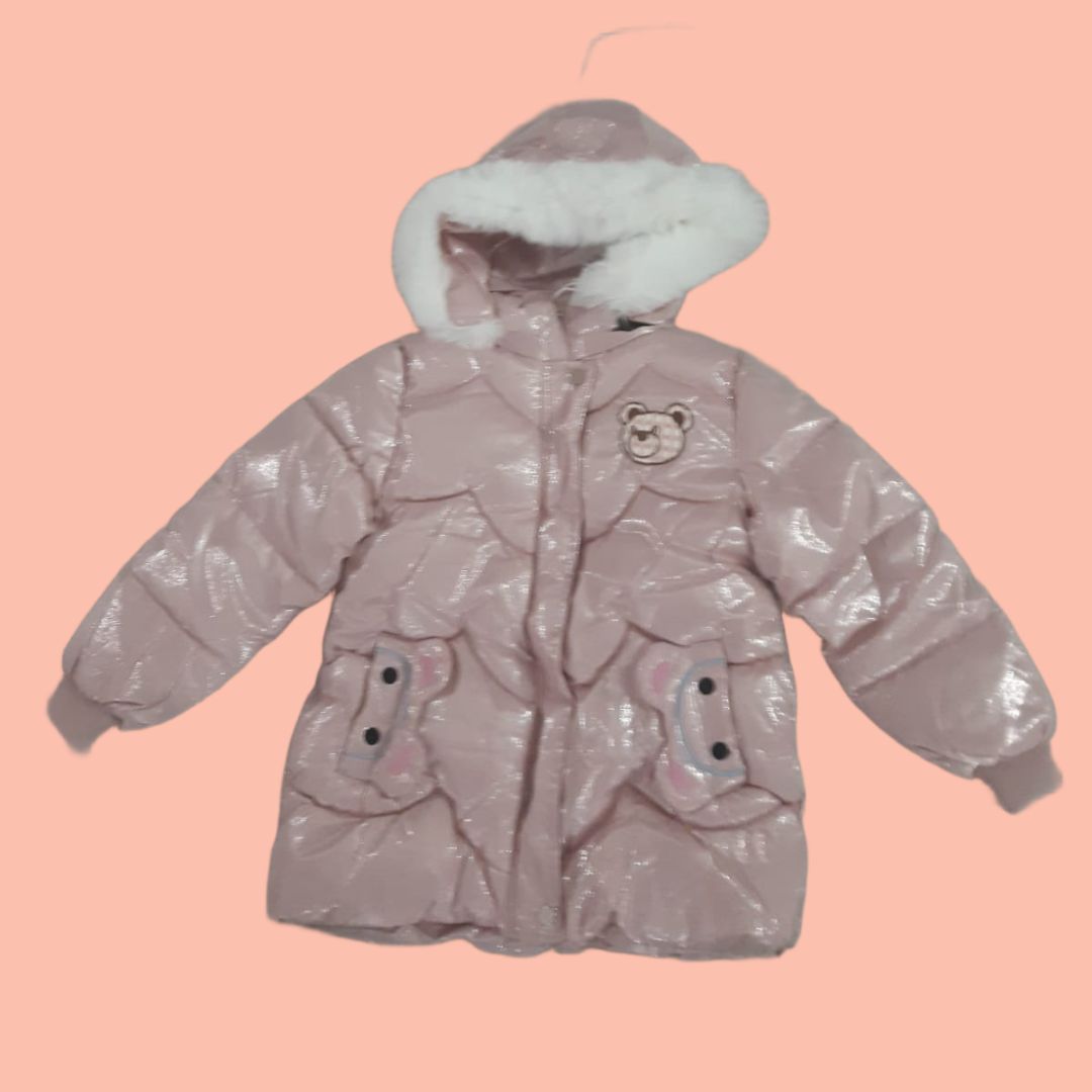 Bear Hug Jacket