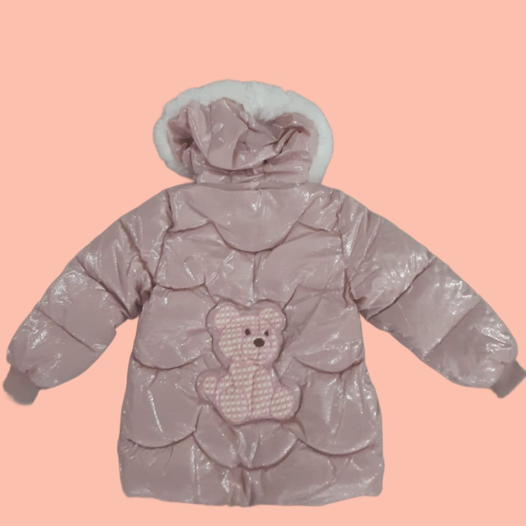 Bear Hug Jacket