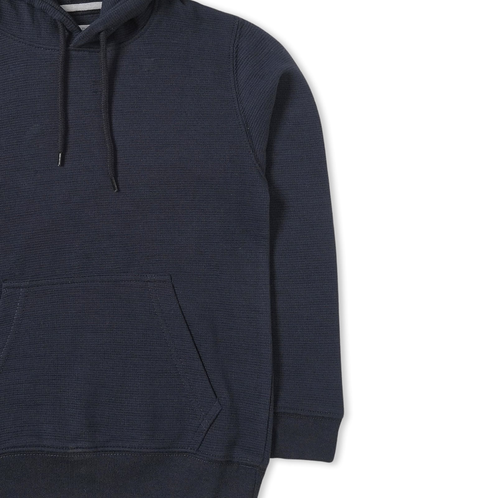 Navy Blue Hoodie