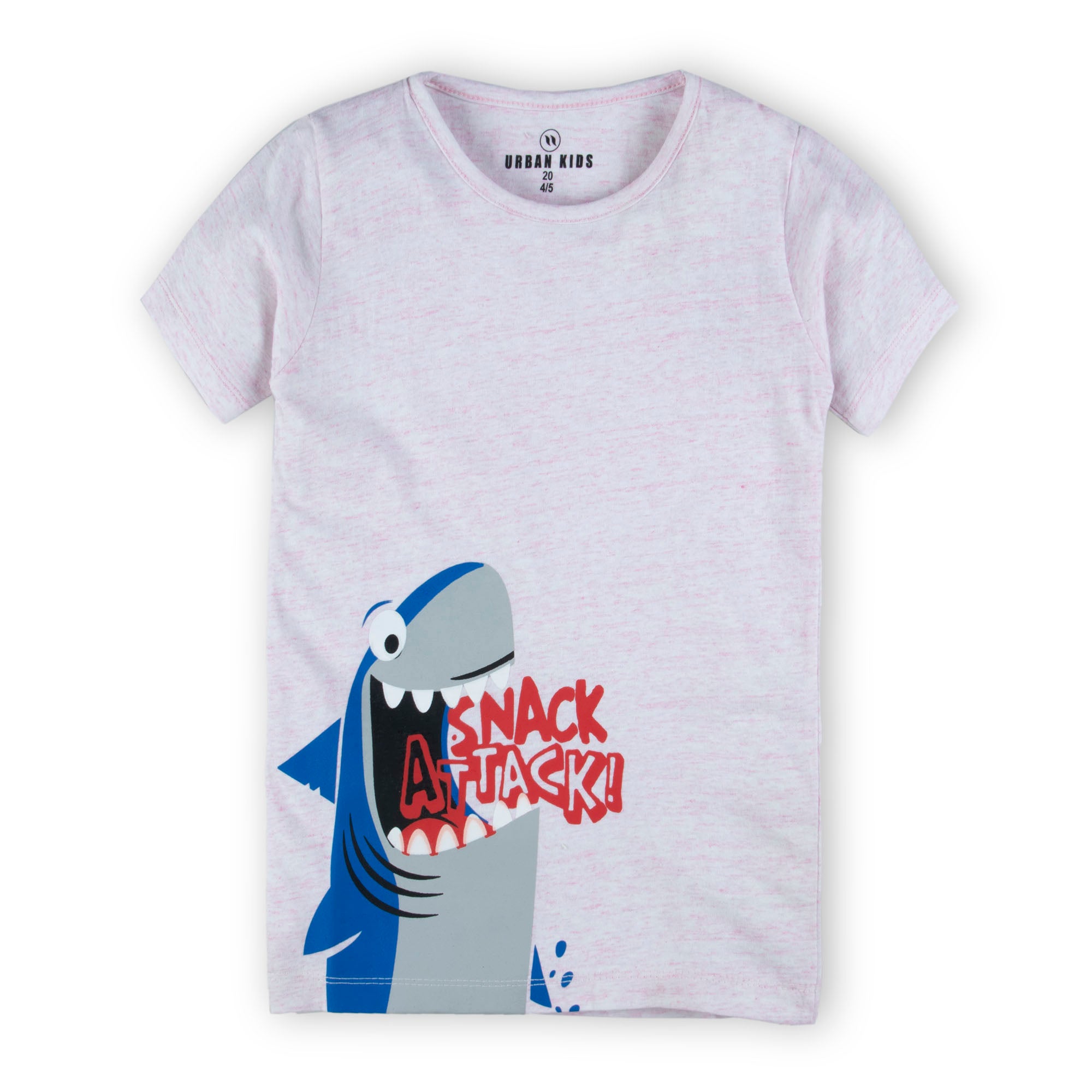 Snack Attack T-Shirt